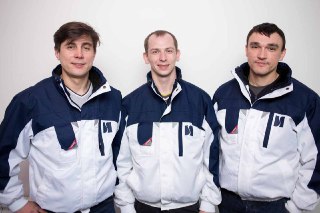 О компании ПотолокСервис: установка натяжных потолков в Москве
